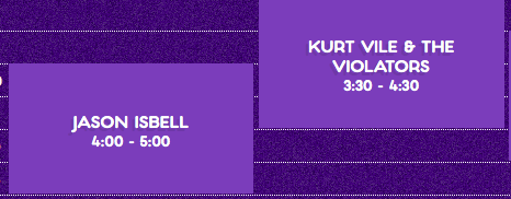 Bonnaroo 2016 Schedule Unveiled, Offers Tough Choices
